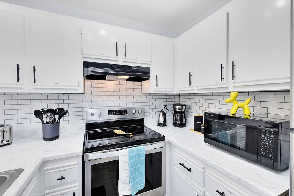 Oasis Apartment Homes