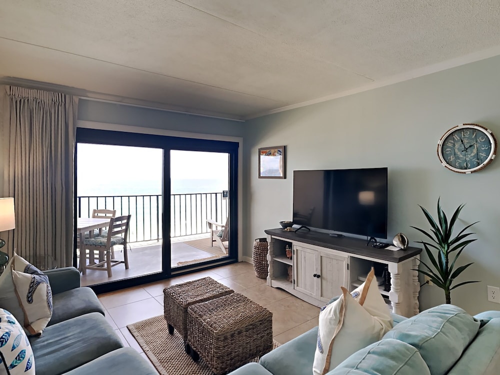 Ocean Breeze West by Southern Vacation Rentals