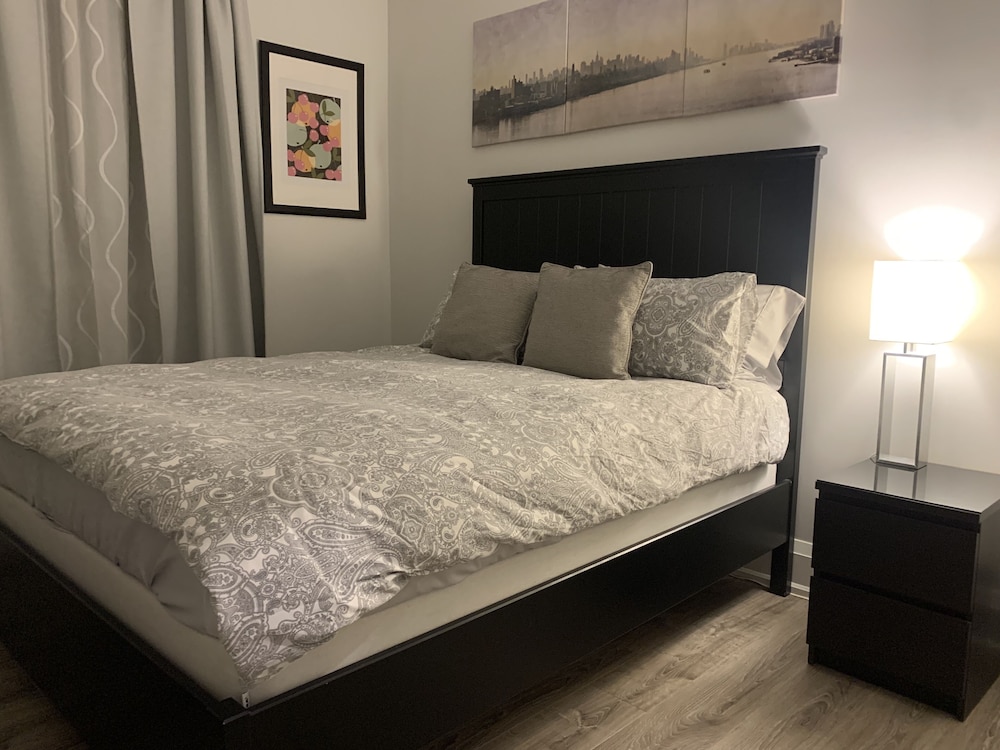 Kensington Suites