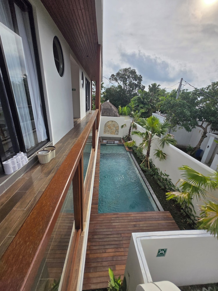 Hey-Sola Bali Villa-Private Villa 3 BR
