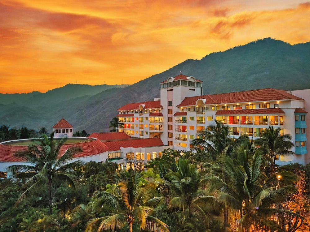 Hotel Cham Cham