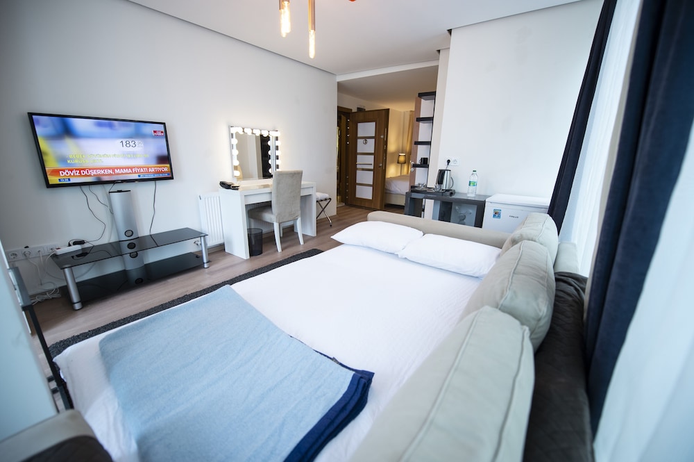 Blue Horizon Rezidans - Image 21