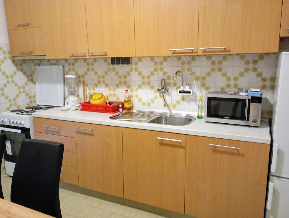 Cozy Trogir Apartment With 3 Bedrooms