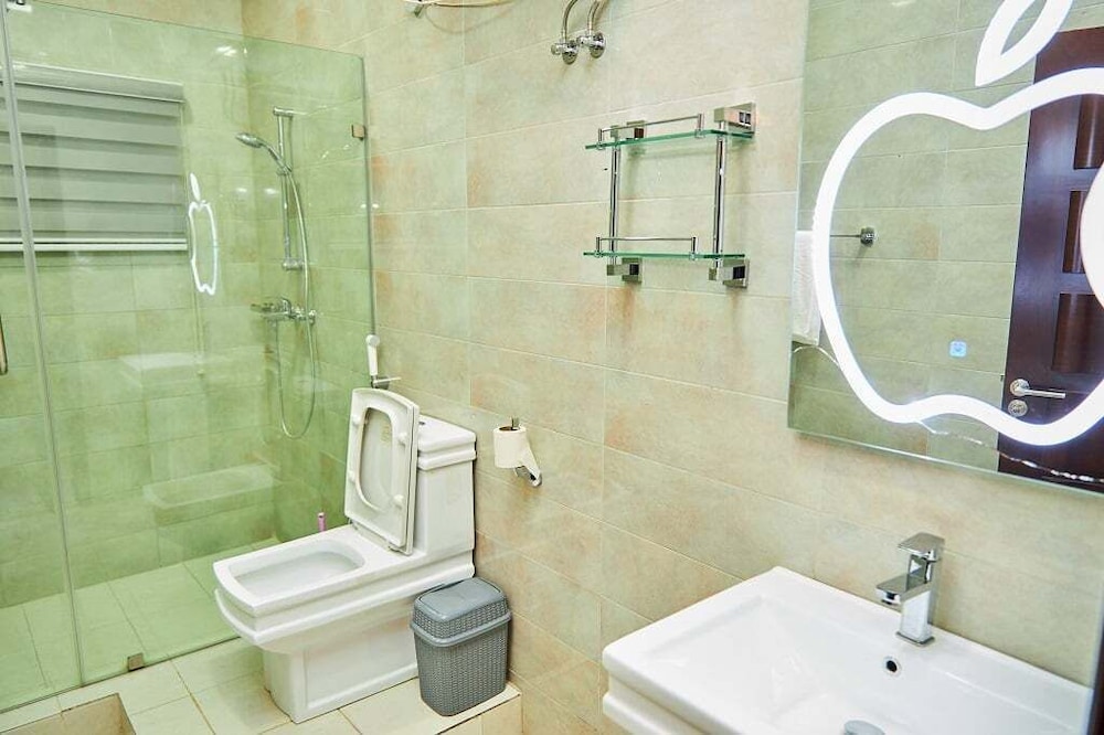 Haidislah Apartment