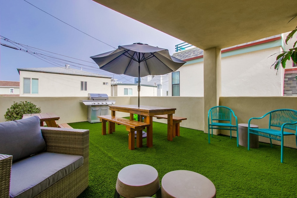 Bayview Terrace