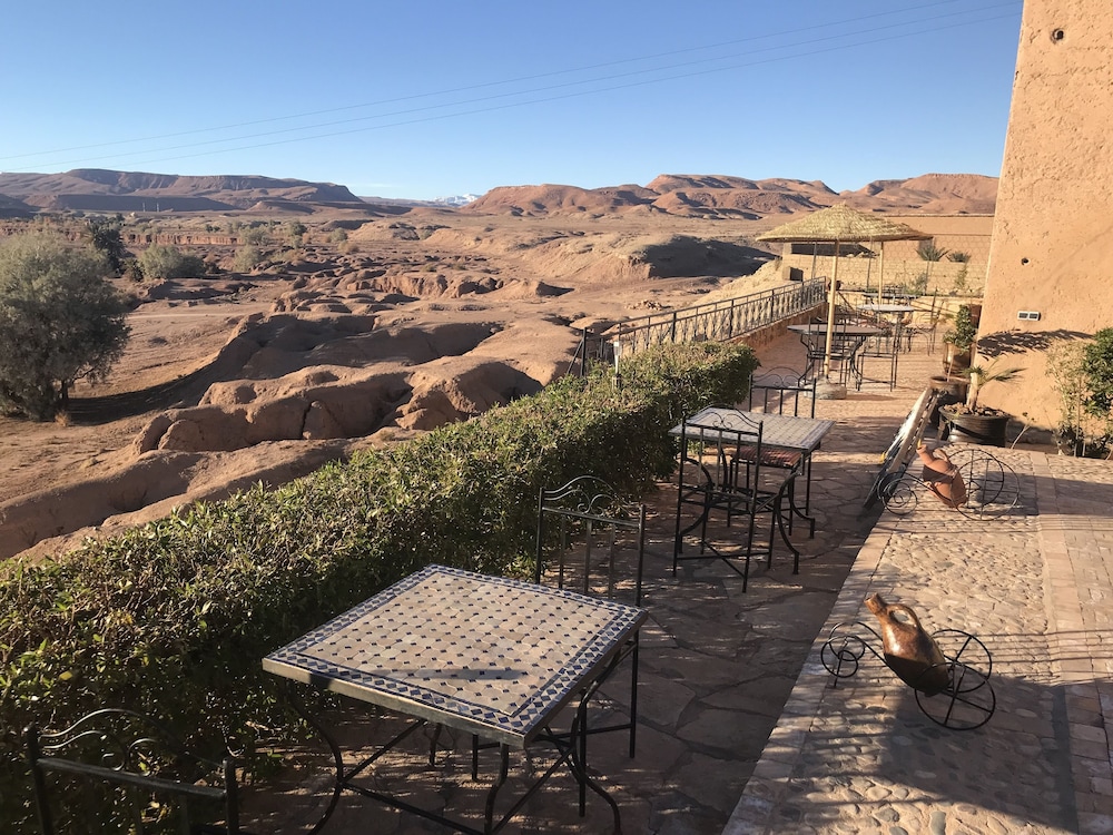 Kasbah Rayane Ait Ben Haddou