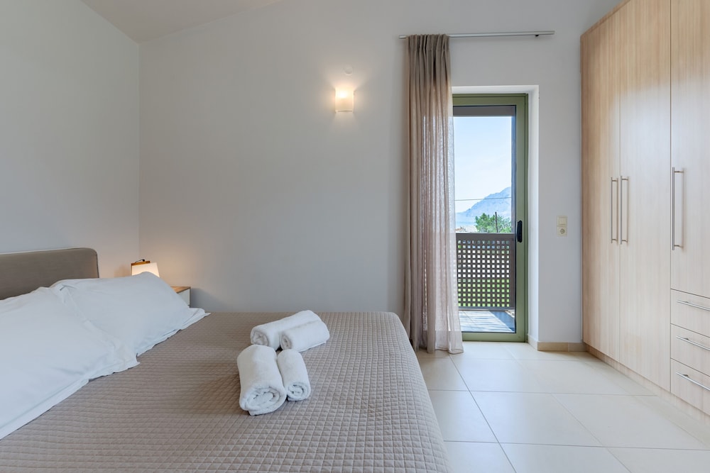Plakias Resorts