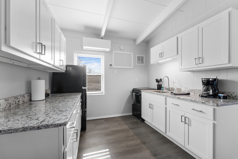 Sc4- Silver Cove 4 2 Bedroom Condo