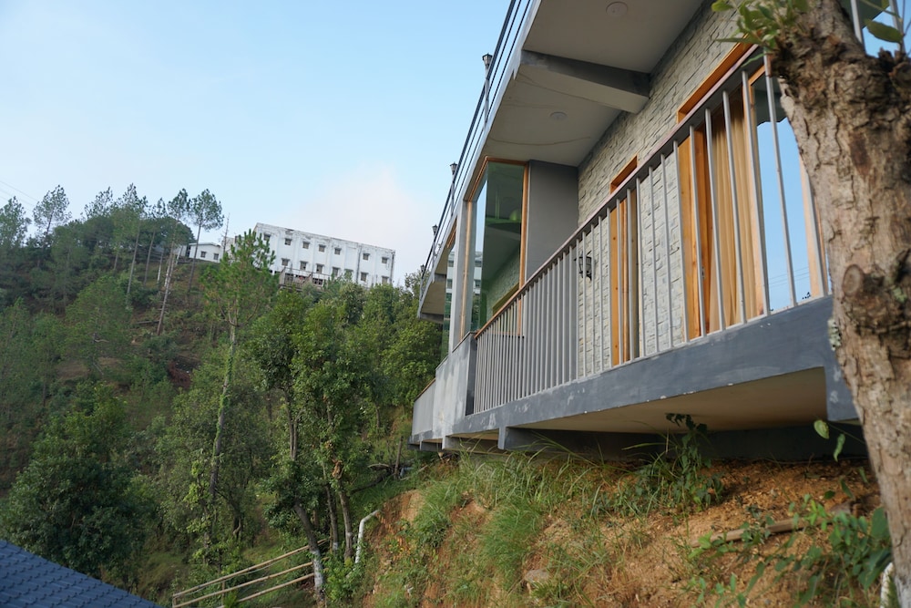 Rasberry Homes