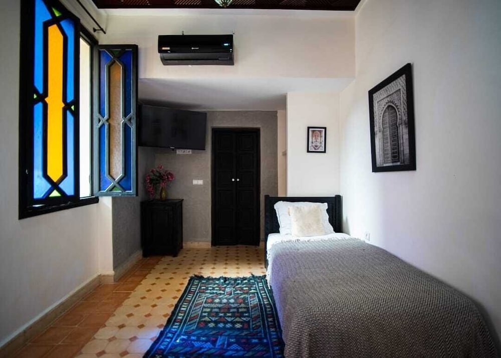 Riad tala