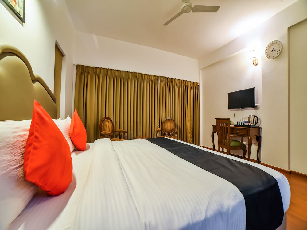 Capital O 33435 Arbor Casa Ahaana