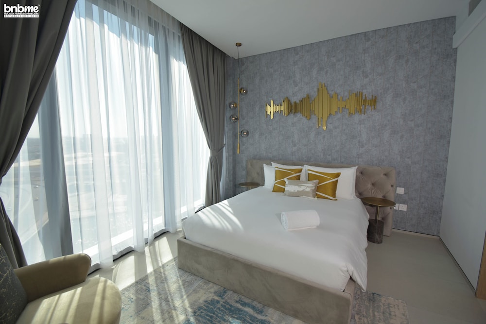 1B-Address JBR - 1107 by bnbmehomes