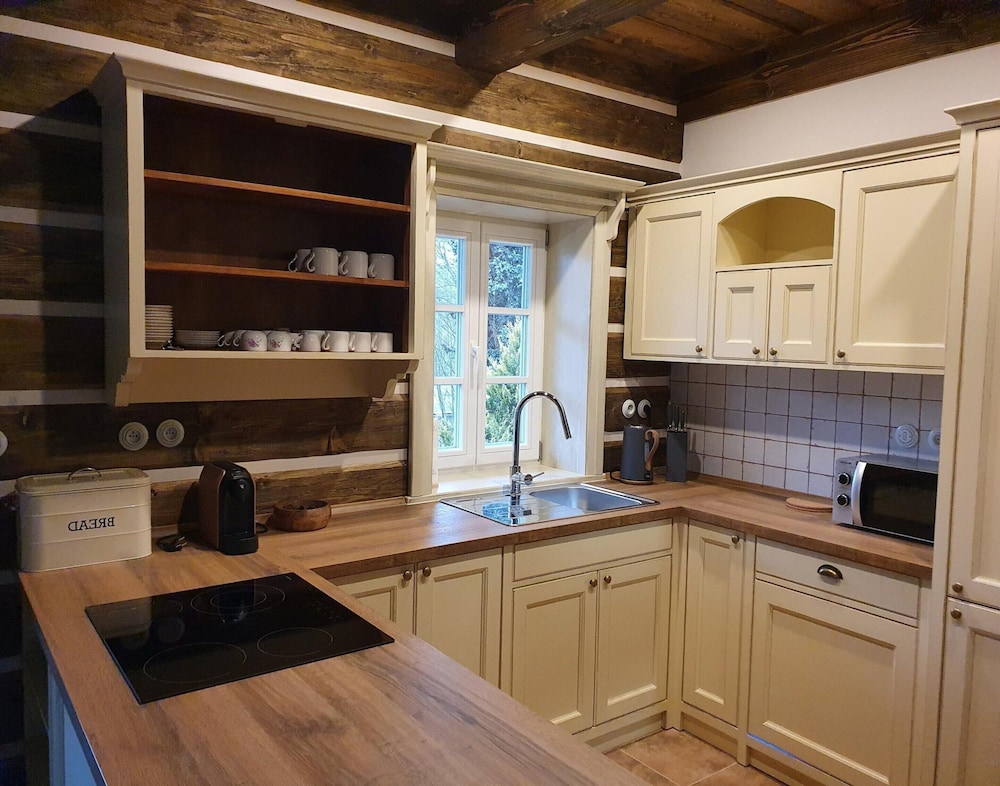 Amazing Villa Near Horni Marsov ski Area