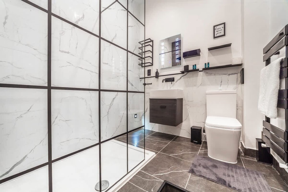 Studio 2 - Gorgeous Studio in Earls Court