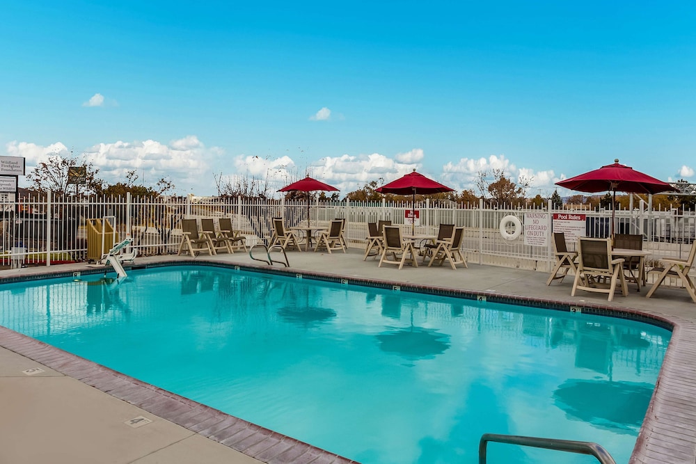 Motel 6 Boise, ID - Airport
