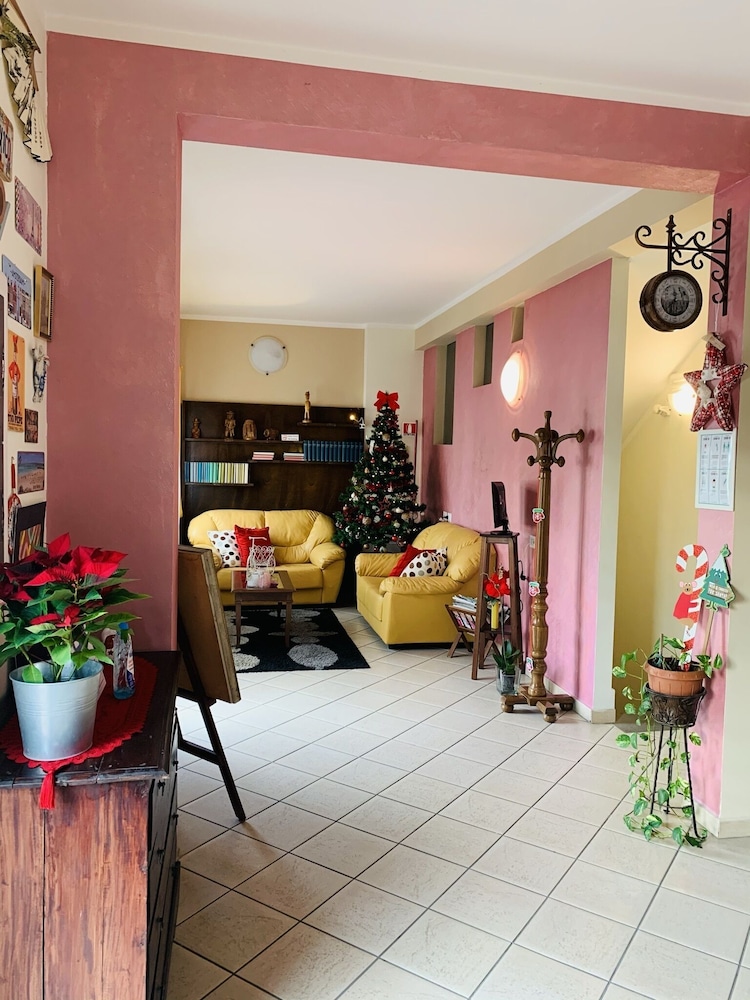 Al Casale del Veio B&B