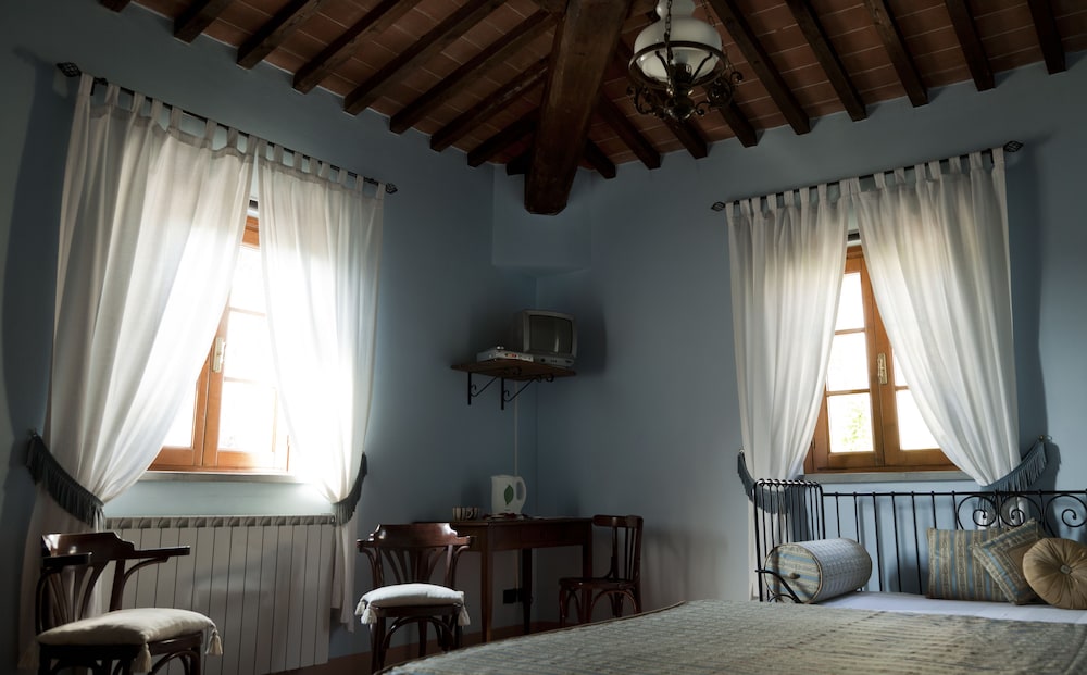 Agriturismo FATTORIA ROZZALUPI
