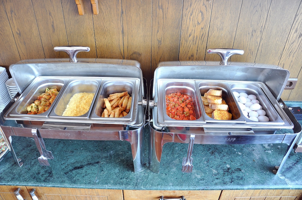 Centrum İstanbul Oteli - Image 48