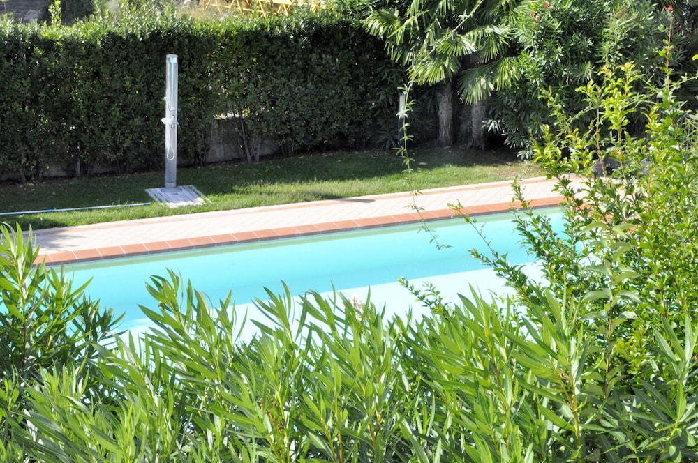 Holiday Home in Lazise Near Lake Garda