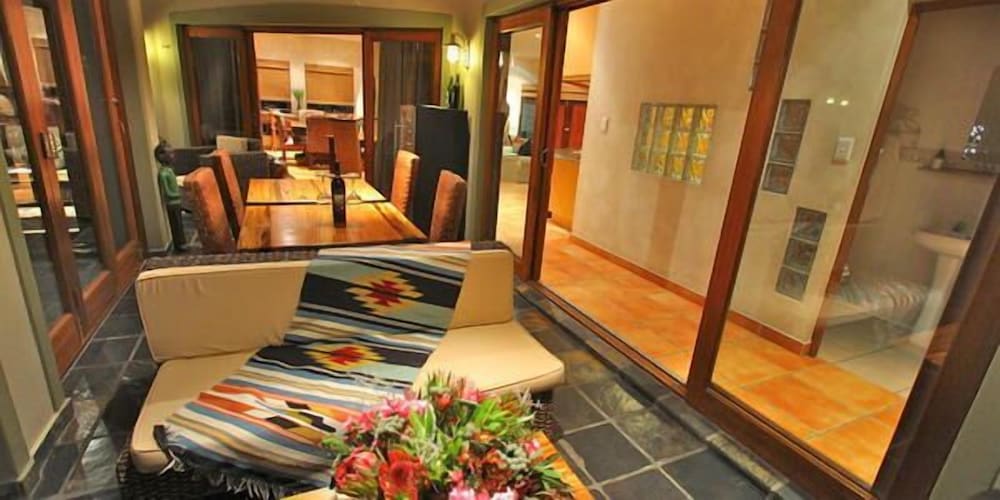Villa Chad Luxury Guesthouse