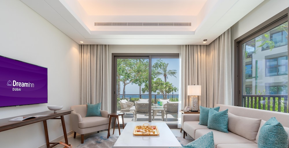 Dream Inn - Address Beach Fujairah