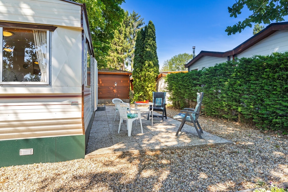 Comfortable Holiday Home in Garderen