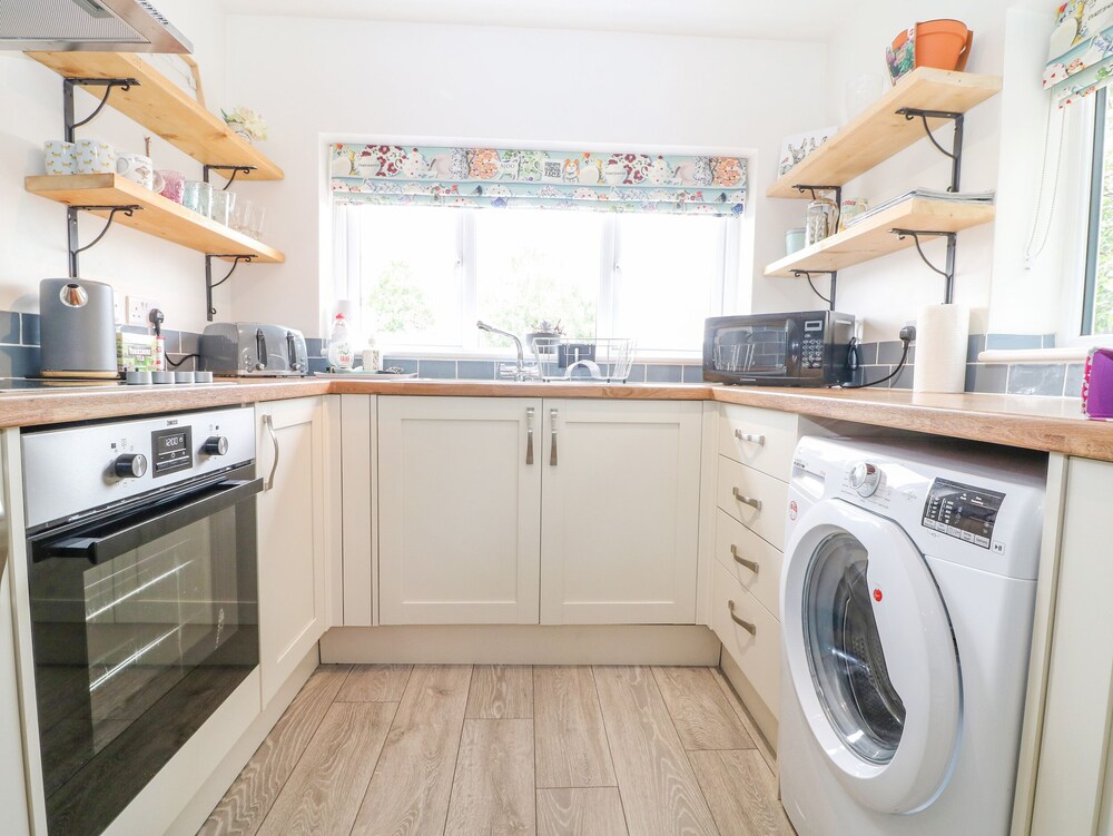 Northwick Cottage