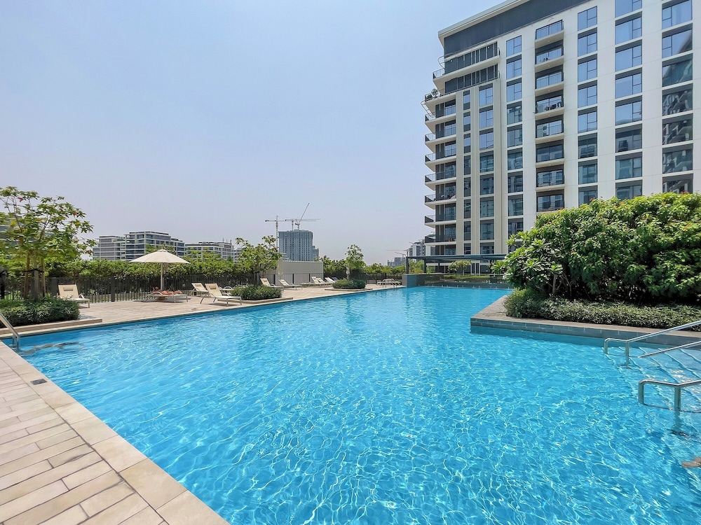 Premium Apartments at Executive Residences