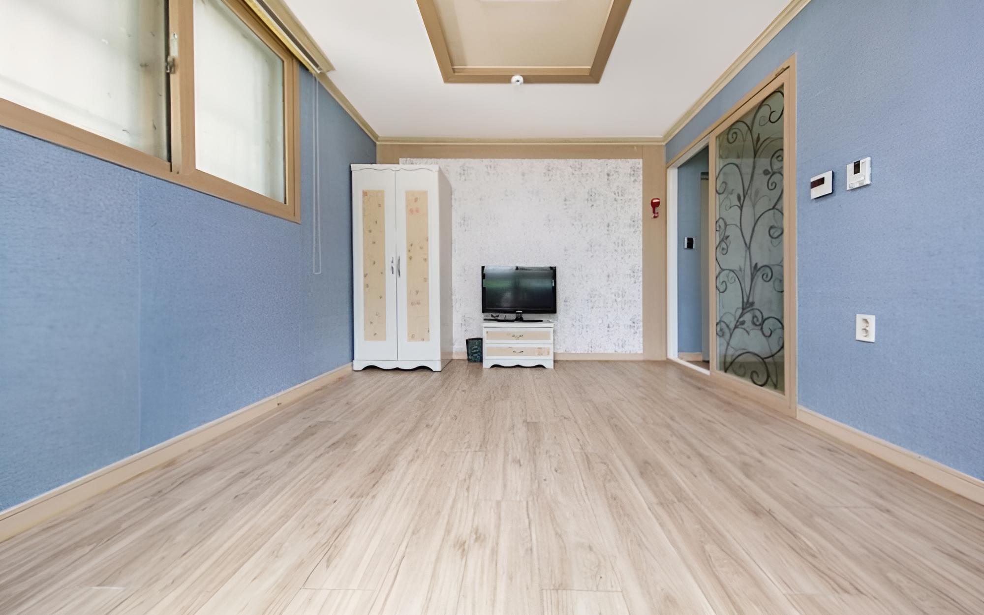Boryeong Healing Pension view 2