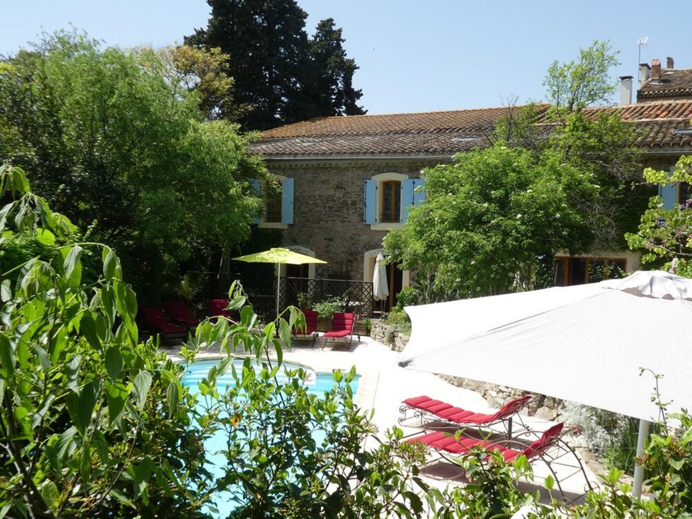 Eloi Merle B&B