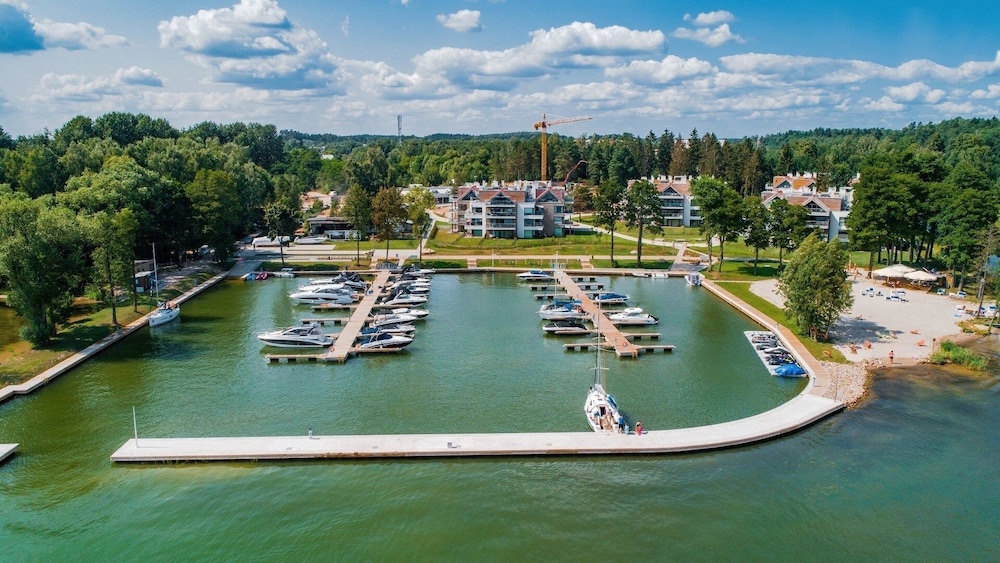 Nautica Resort by Q4 Apartments view 2