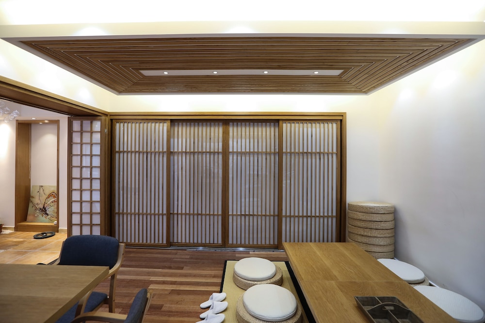 Hangzhou Ling Inn