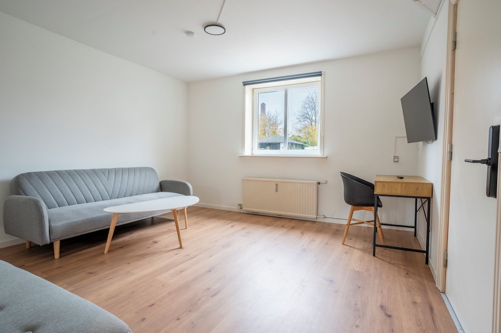 City Apartments