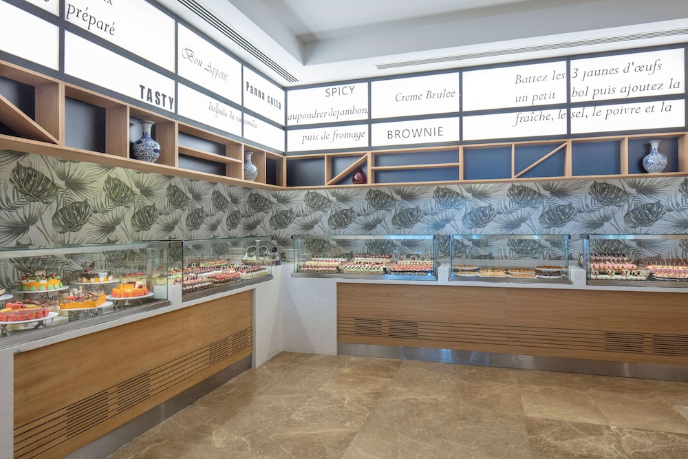 Granada Luxury Resort Okurcalar - All Inclusive