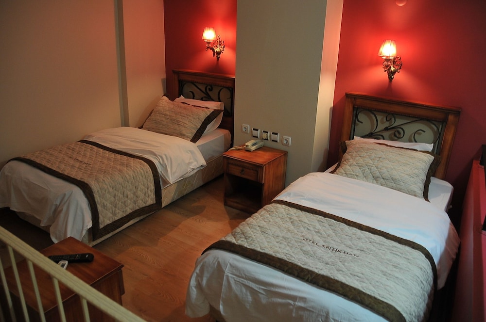 Antik Han Otel - Özel Sınıf - Image 12