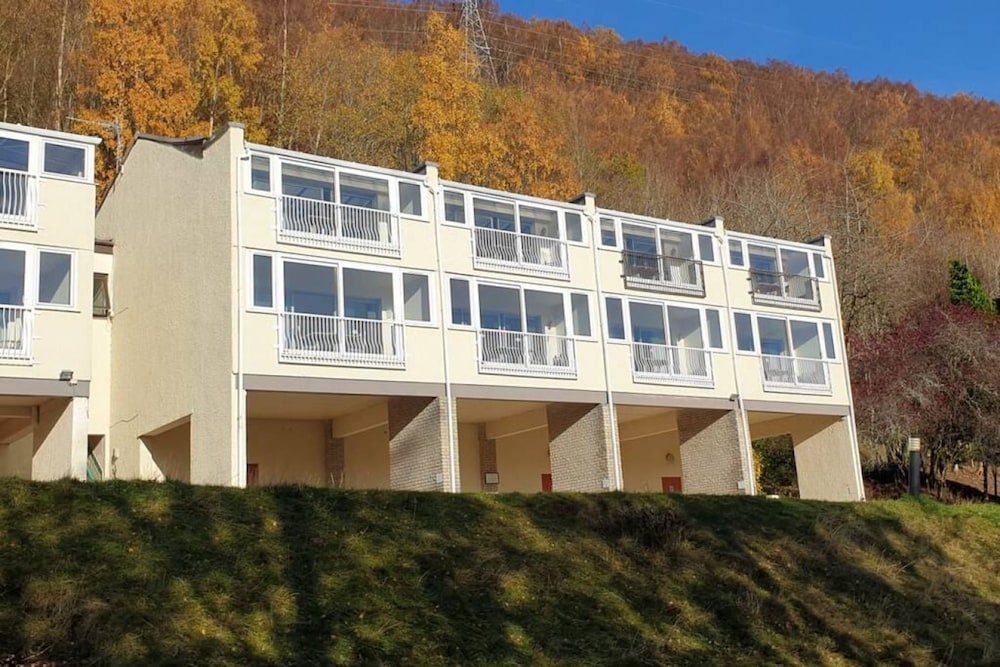 Loch Rannoch Highland Club Apartment 11