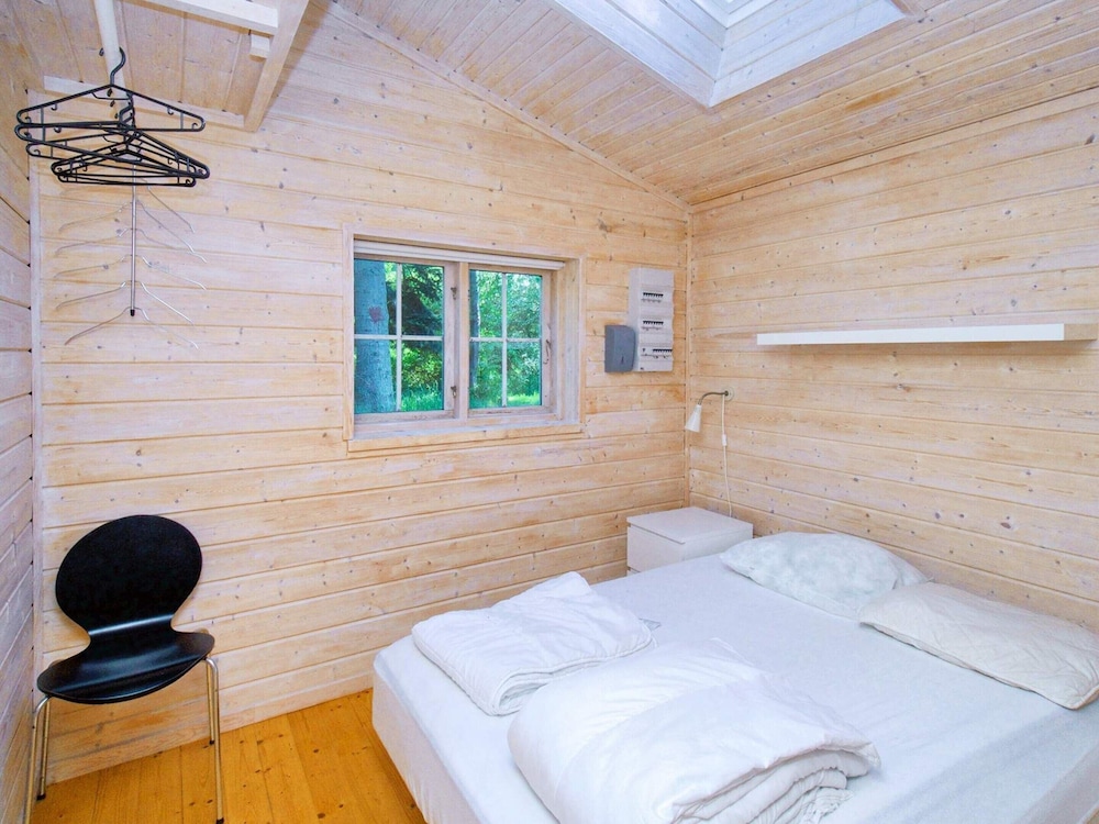 7 Person Holiday Home in Hornbaek-by Traum view 2