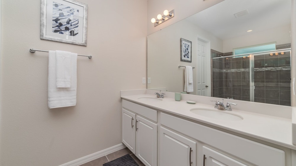 Solara Resort 7 Bedroom Private Pool Home with Game Room 7 Home