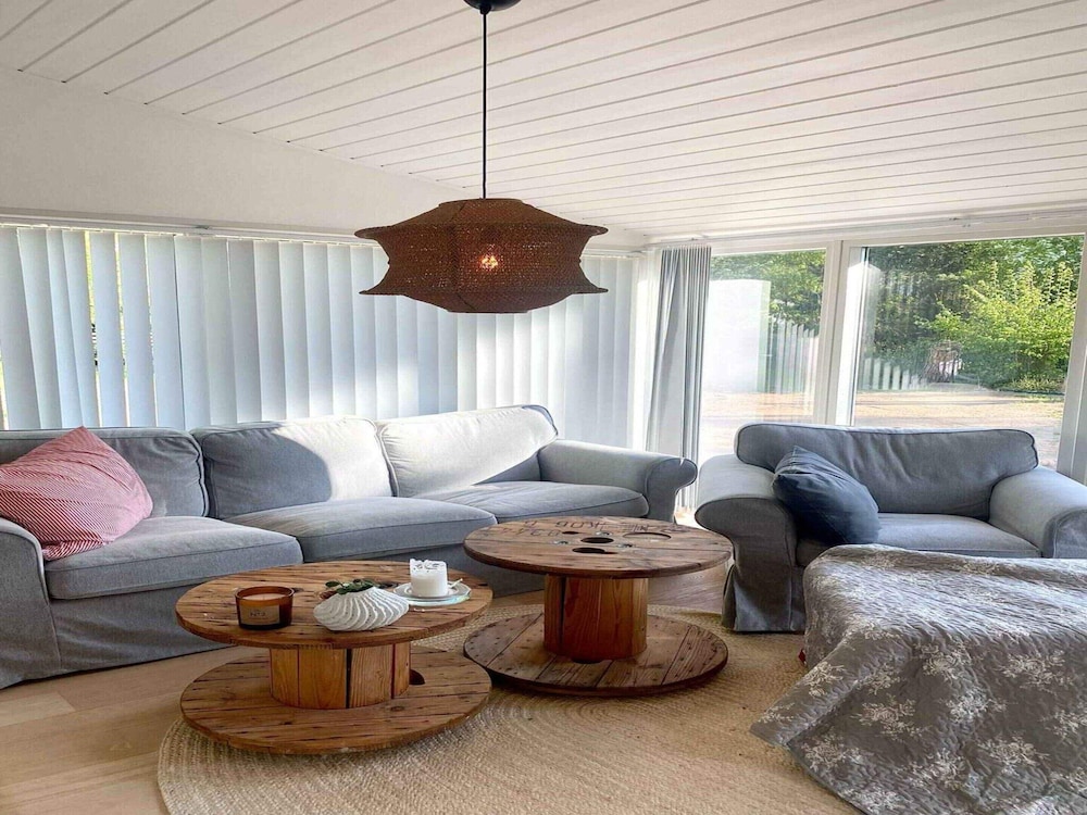 5 Star Holiday Home in Rodby