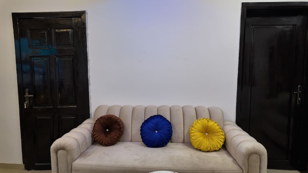 Sultan Apartments Lagos