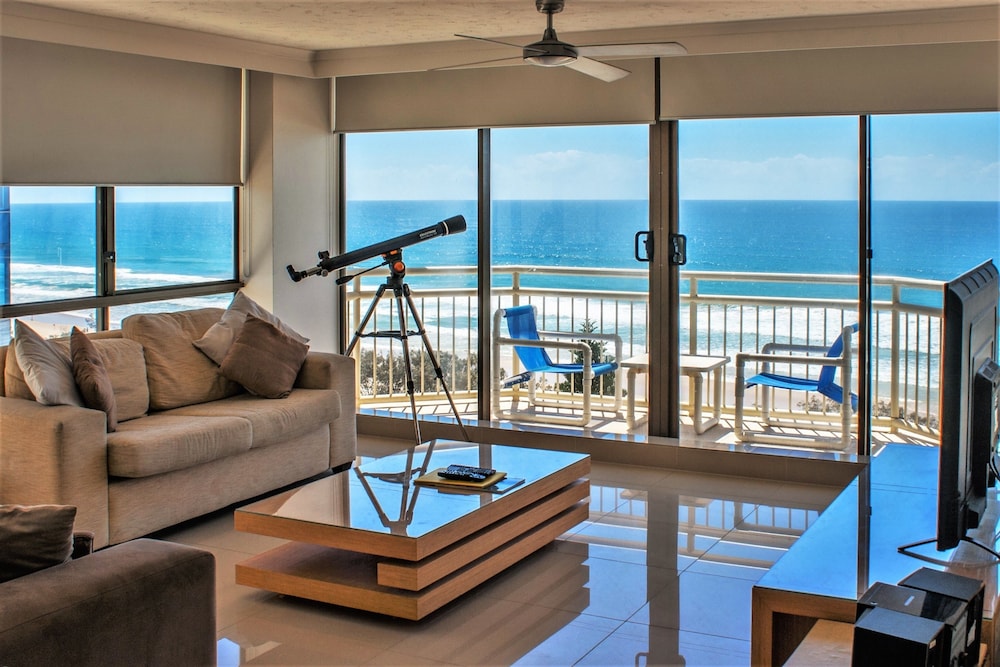 Surfers Paradise Vacations - Seacrest Beachfront Holiday Apartments - Property Image 58