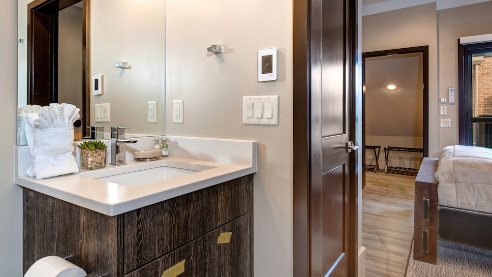 Unique Park City Ski Resort Condos