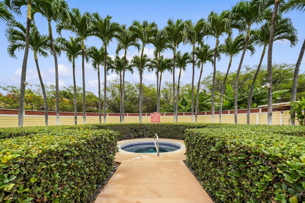 Big Island Fairway Terrace J-107 2 Bedroom Townhouse