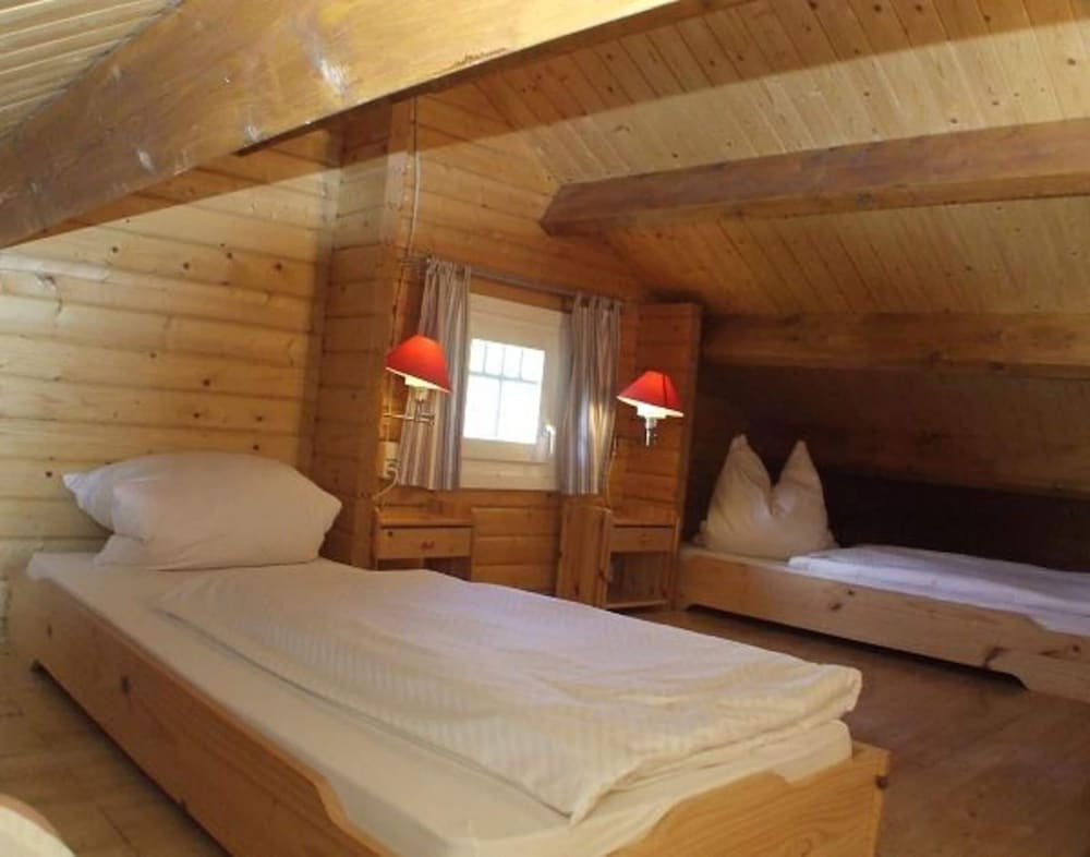 Apartment in Eifel Near Hiking Trails