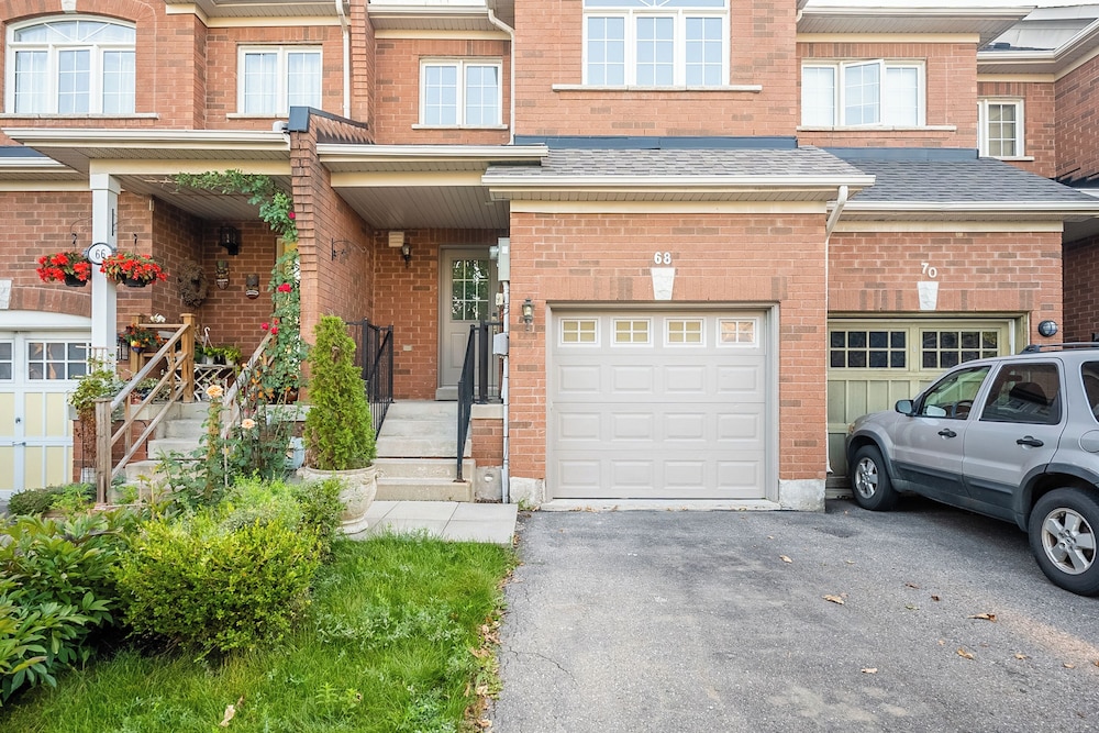 GLOBALSTAY Modern 4Br TH near Green Park