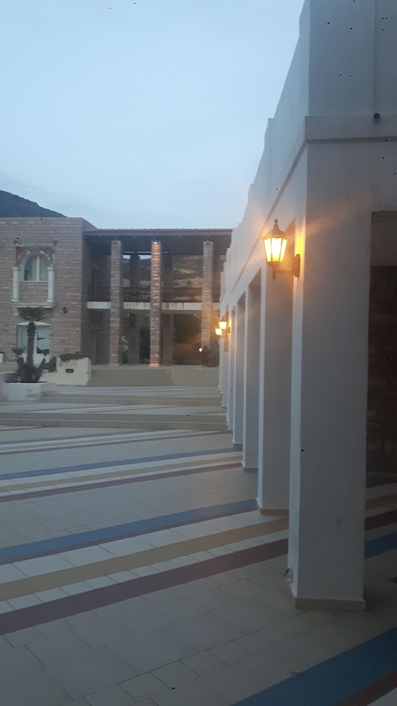 Dionysos Authentic Resort & Village