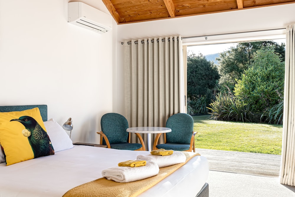 Abel Tasman Lodge
