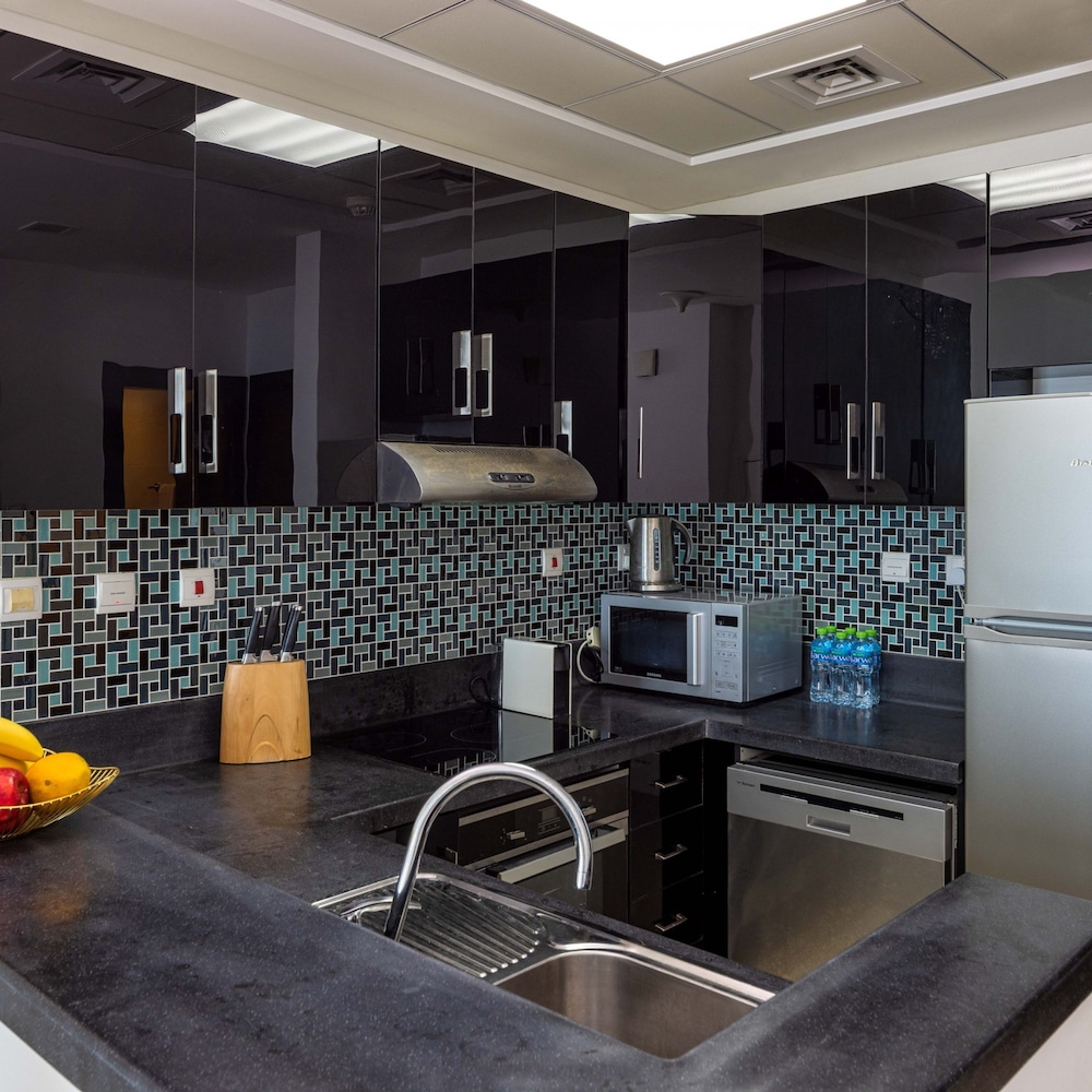 Botanica Tower - 1811 1BD