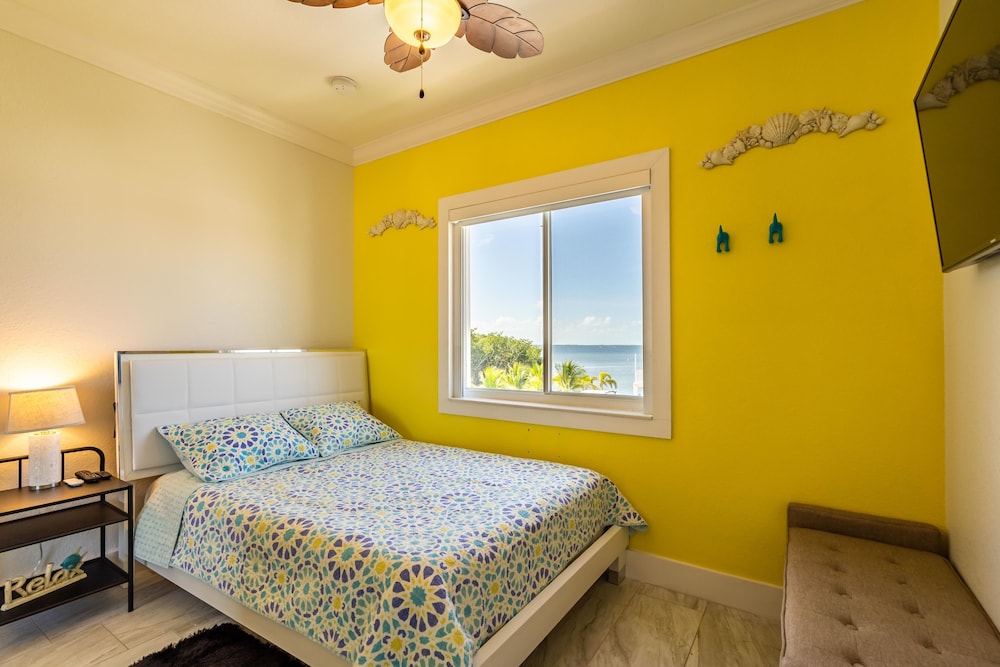 Brand New Key Largo Home