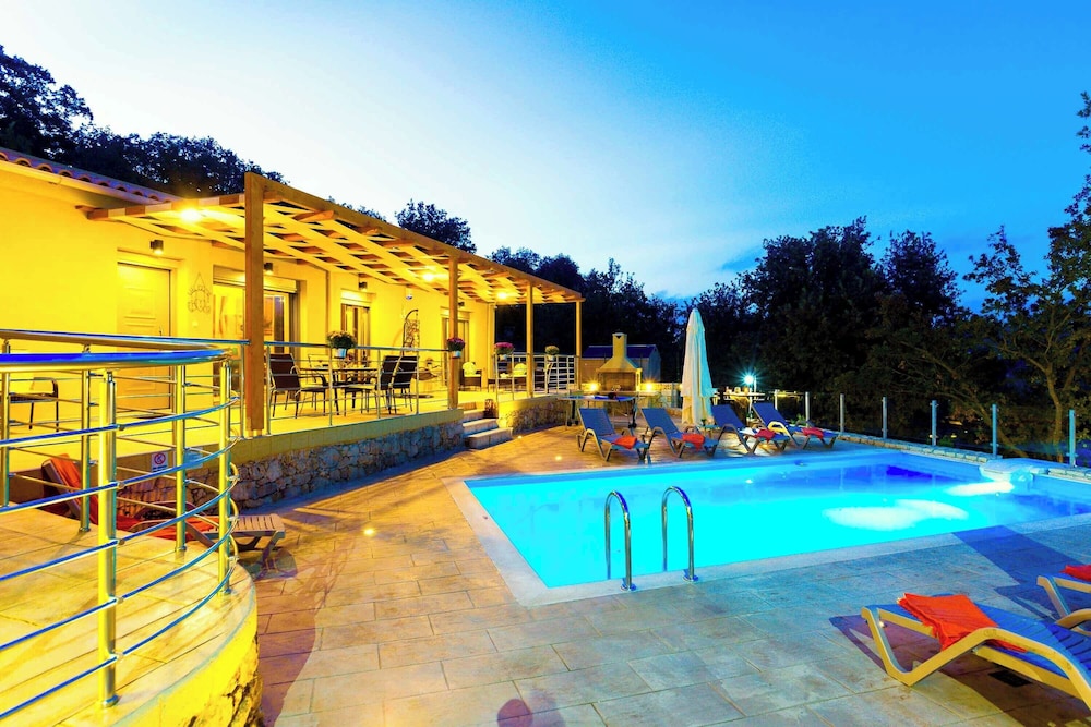 Villa Trules